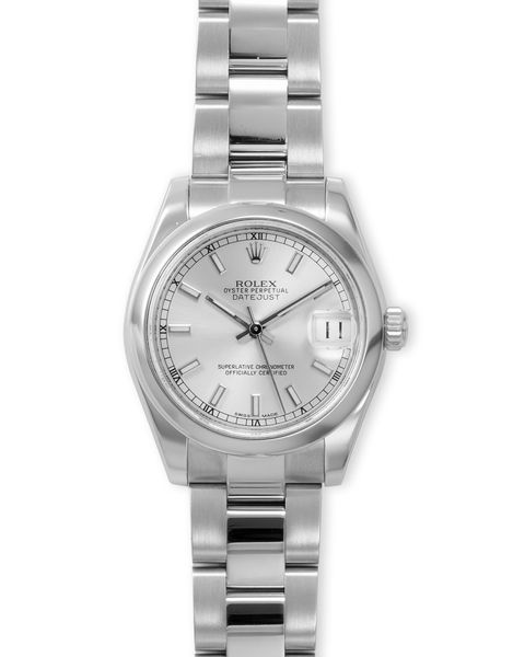 Rolex Datejust Lady 31 178240